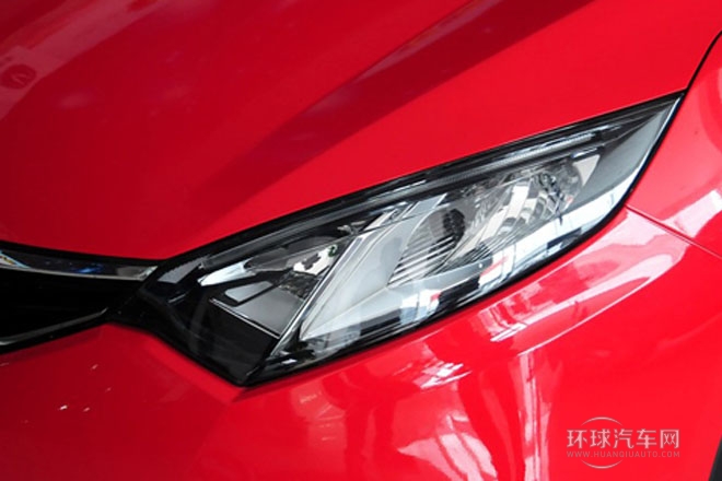 2013款 1.6L 手動俊酷型 國IV