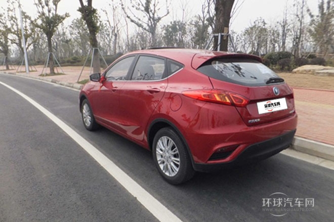 2013款 1.6L 手動俊酷型 國IV