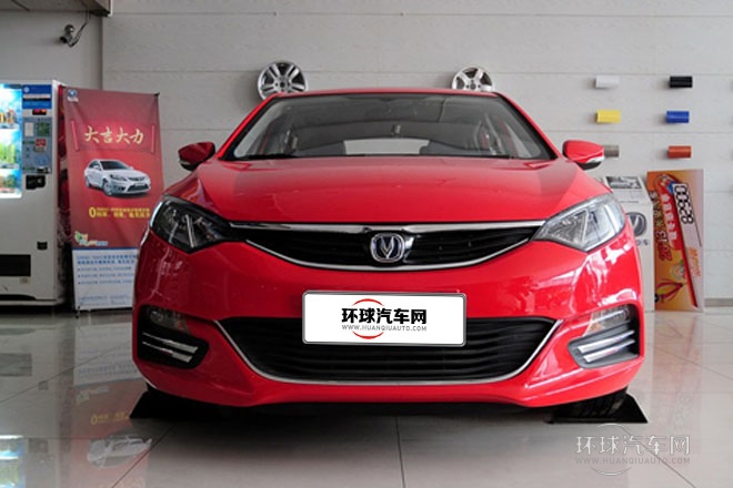 2013款 1.6L 手動俊酷型 國IV