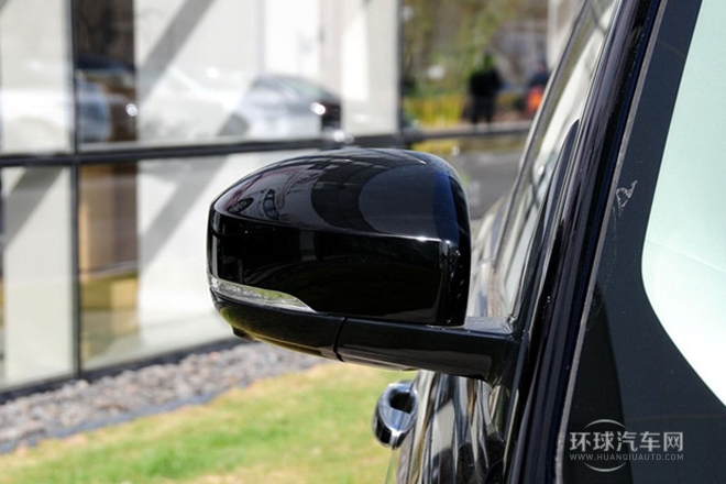 2013款 5.0 V8 SC Vogue SE