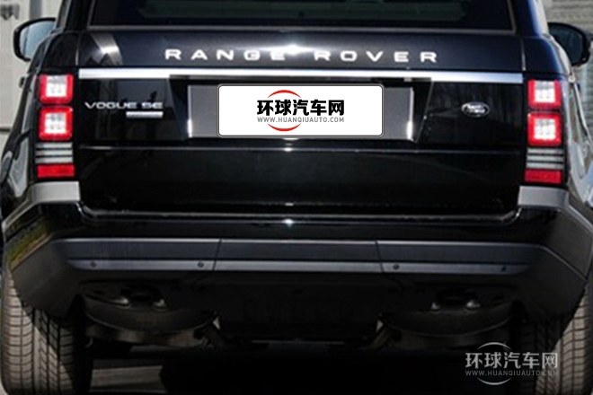 2013款 5.0 V8 SC Vogue SE