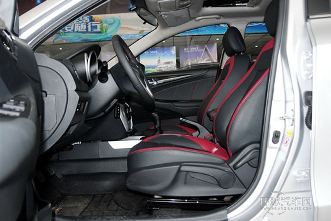 2013款 1.6L 手動俊酷型 國V