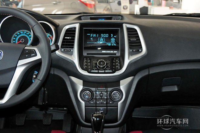 2013款 1.6L 手動(dòng)俊酷型 國V