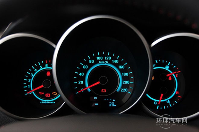 2013款 1.6L 手動俊酷型 國V