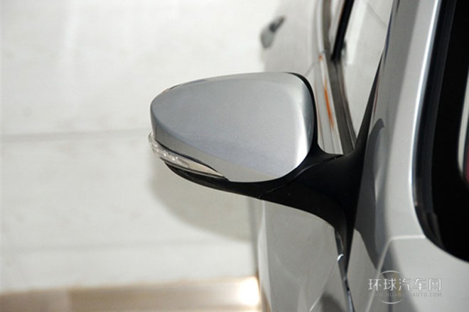 2013款 1.6L 手動俊酷型 國V