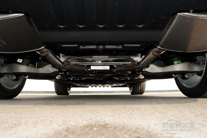 2014款 3.0 TDV6 Vogue