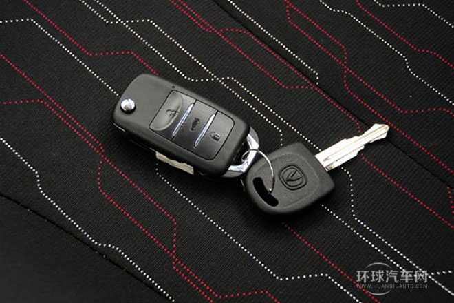 2013款 1.6L 手動(dòng)尚酷型 國(guó)IV