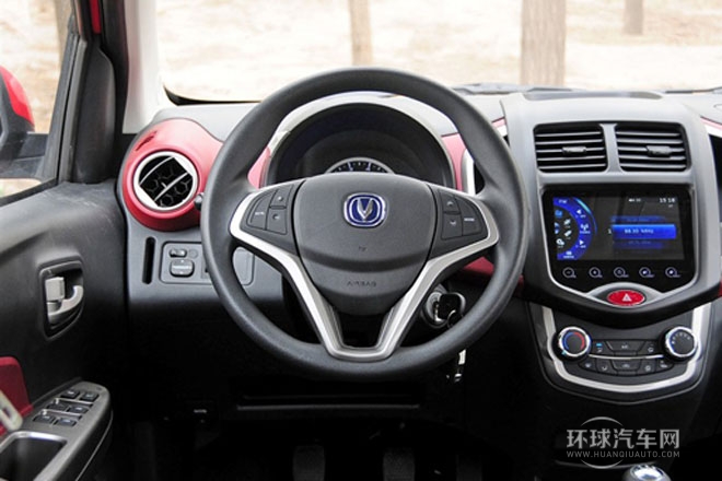 2013款 1.6L 手動尚酷型 國IV