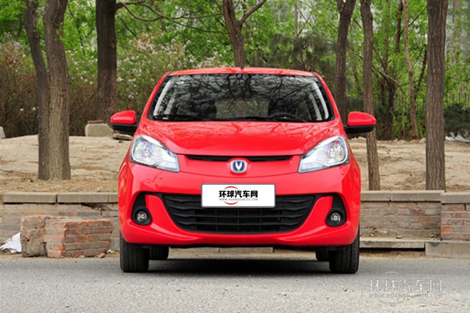 2013款 1.6L 手動尚酷型 國IV