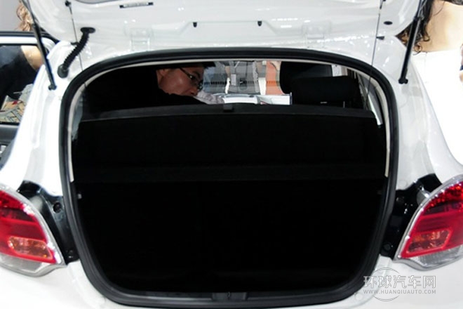 2013款 1.6L 手動尚酷型 國V