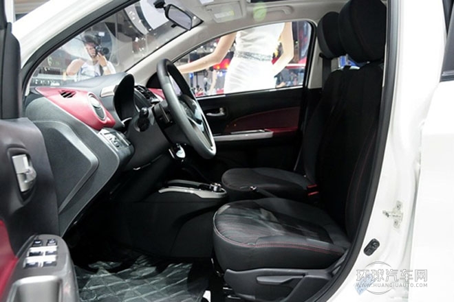 2013款 1.6L 手動尚酷型 國V