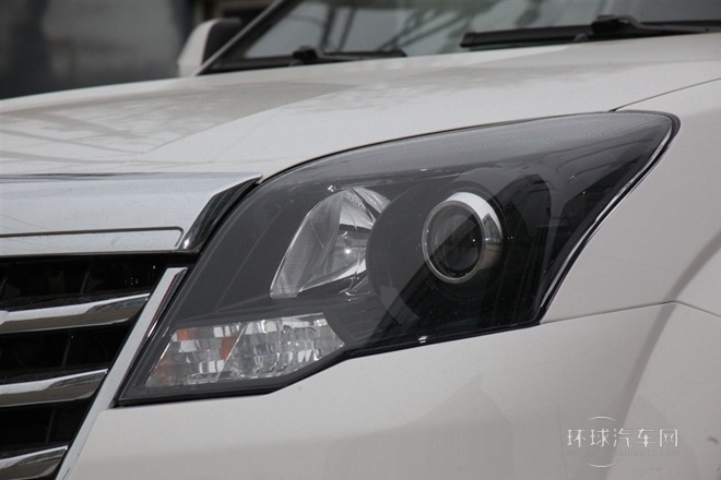 2013款 智尊版 2.0L手動(dòng)四驅(qū)進(jìn)取型