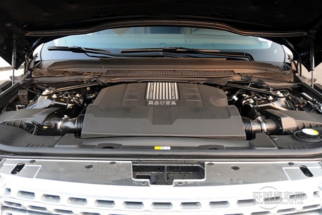 2014款 3.0 TDV6 Vogue SE 創(chuàng)世加長版