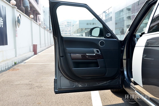 2014款 3.0 TDV6 Vogue SE 創(chuàng)世加長版