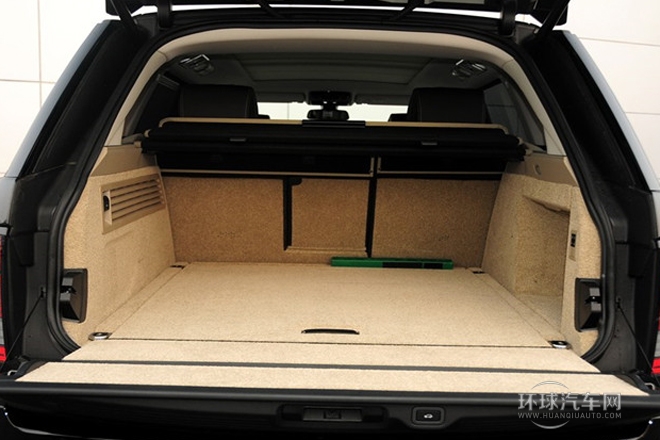 2014款 3.0 TDV6 Vogue SE 創(chuàng)世加長版