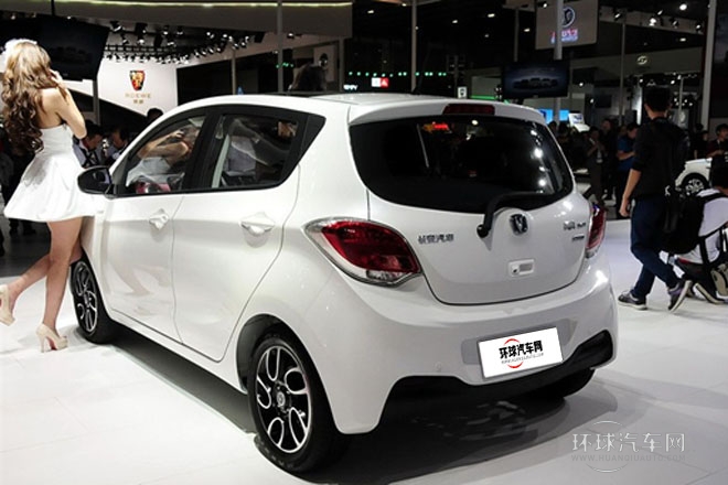 2013款 1.6L 手動(dòng)尚酷型 國(guó)V