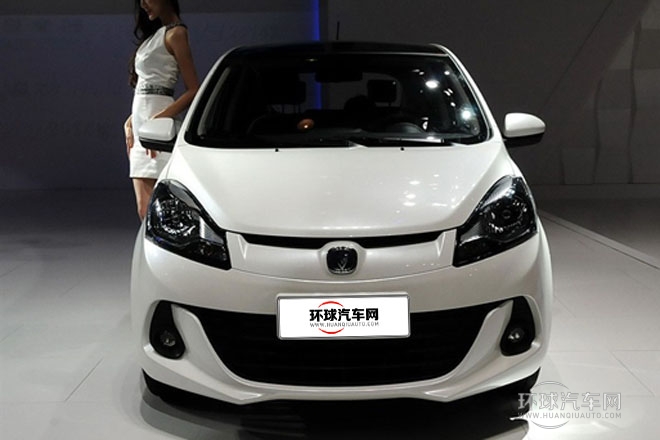 2013款 1.6L 手動尚酷型 國V