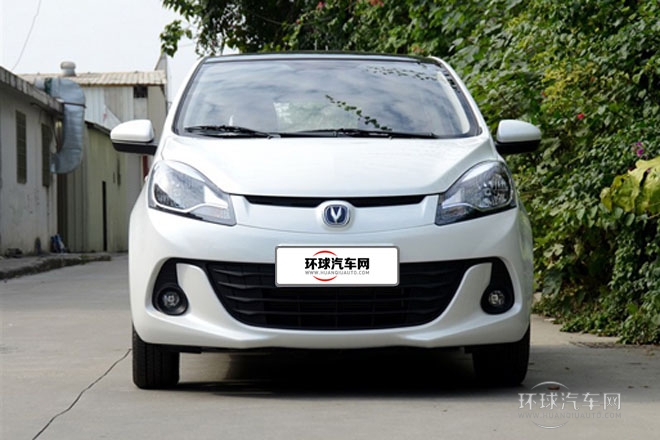 2013款 1.6L 手動(dòng)尚酷型 國V