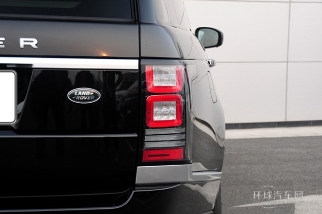 2014款 3.0 TDV6 Vogue SE 創(chuàng)世加長版