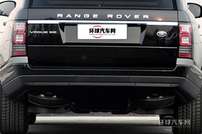 2014款 3.0 TDV6 Vogue SE 創世加長版