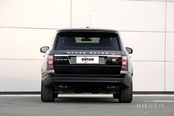 2014款 3.0 TDV6 Vogue SE 創世加長版