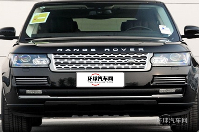 2014款 3.0 TDV6 Vogue SE 創(chuàng)世加長版