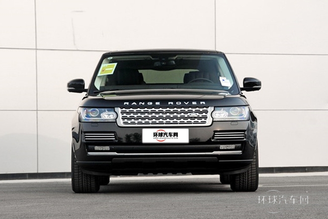 2014款 3.0 TDV6 Vogue SE 創(chuàng)世加長版