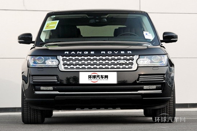 2014款 3.0 TDV6 Vogue SE 創(chuàng)世加長(zhǎng)版