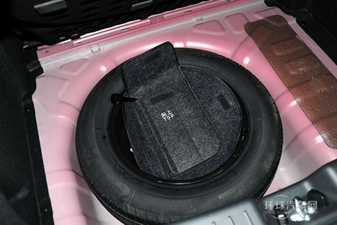 2013款 1.6L 手動致酷型 國IV