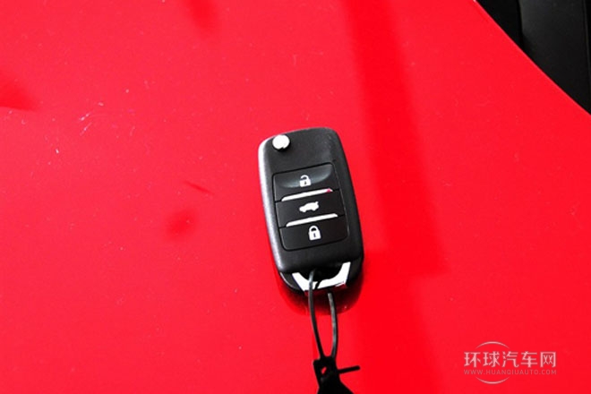 2013款 1.6L 手動致酷型 國IV