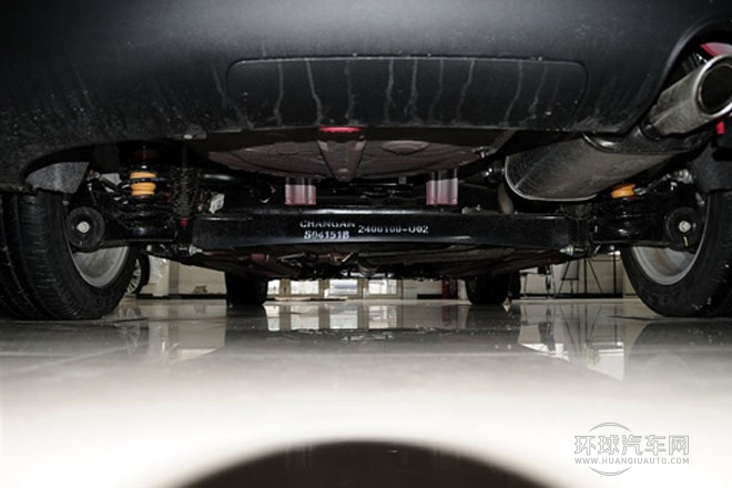 2013款 1.6L 手動(dòng)致酷型 國(guó)IV