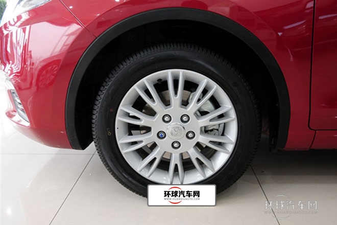 2013款 1.6L 手動致酷型 國IV