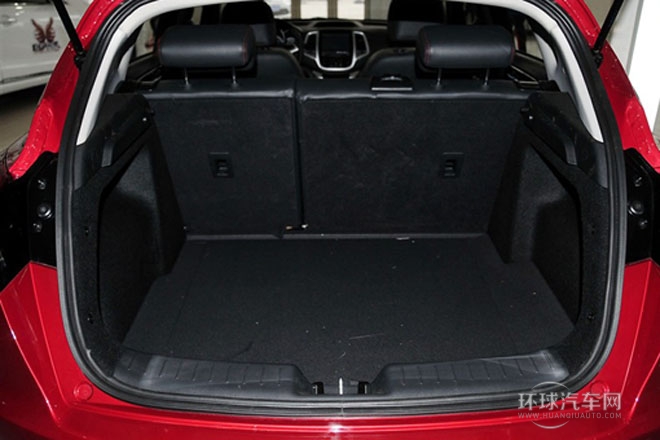 2013款 1.6L 手動致酷型 國IV