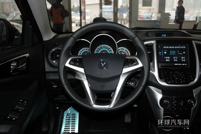 2013款 1.6L 手動致酷型 國IV