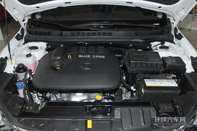 2013款 1.6L 手動致酷型 國V