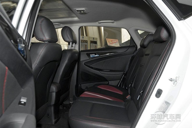 2013款 1.6L 手動致酷型 國V