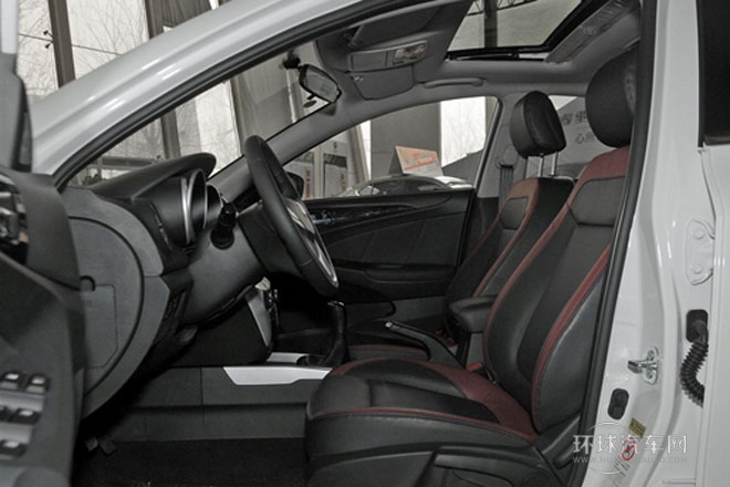 2013款 1.6L 手動(dòng)致酷型 國V