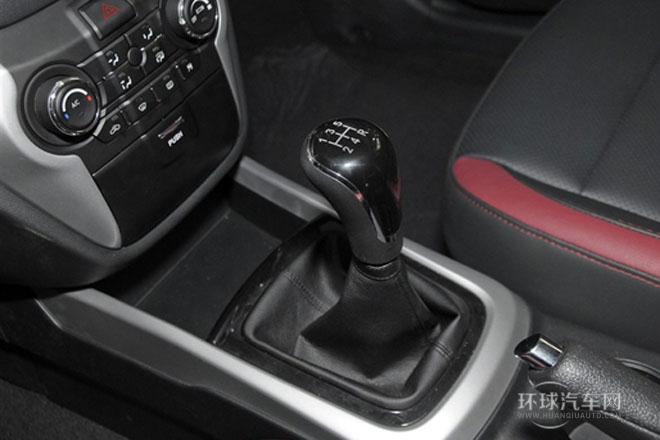 2013款 1.6L 手動致酷型 國V