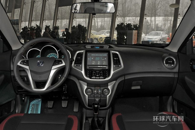 2013款 1.6L 手動致酷型 國V