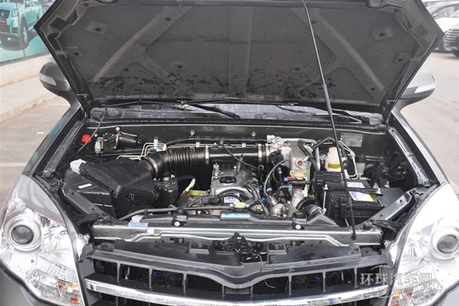 2012款 歐風版 綠靜2.0T自動四驅超豪華型