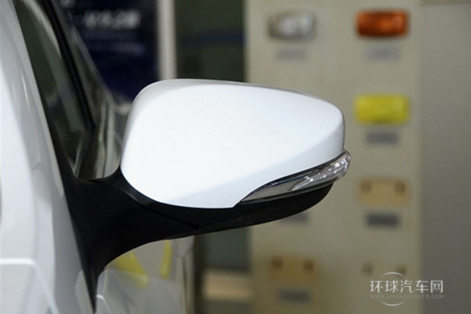 2013款 1.6L 手動致酷型 國V