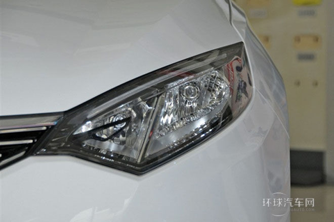 2013款 1.6L 手動致酷型 國V