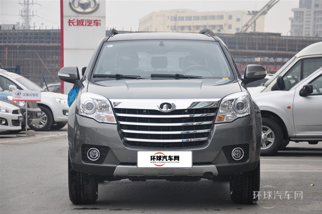 2012款 歐風版 綠靜2.0T自動四驅超豪華型