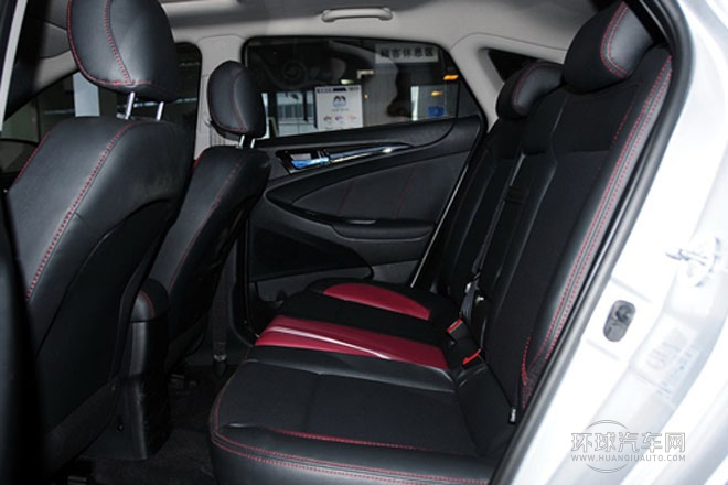 2013款 1.6L 自動俊酷型 國IV