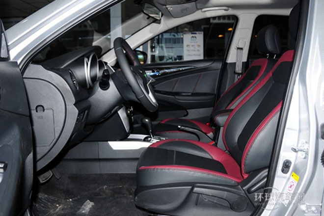 2013款 1.6L 自動(dòng)俊酷型 國(guó)IV