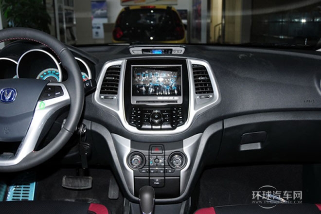 2013款 1.6L 自動俊酷型 國IV