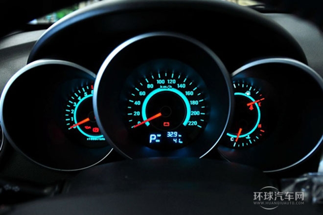 2013款 1.6L 自動俊酷型 國IV