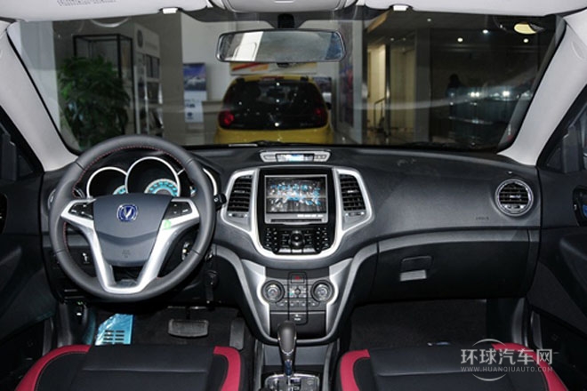 2013款 1.6L 自動俊酷型 國IV