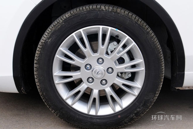 2013款 1.6L 自動(dòng)俊酷型 國(guó)V