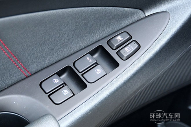 2013款 1.6L 自動俊酷型 國V